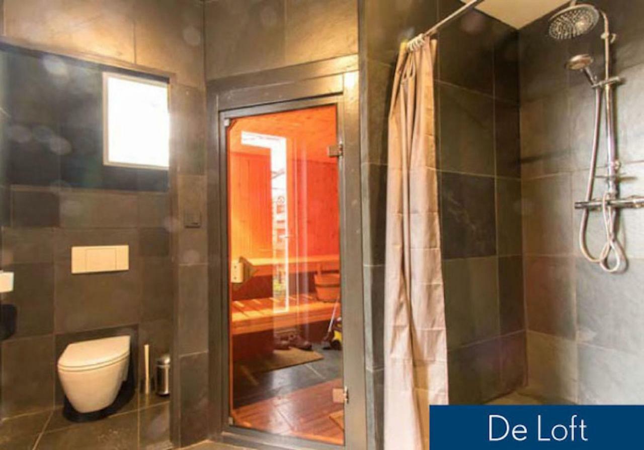 Loft, Private House With Wifi And Free Parking For 1 Car Apartment Weesp Exterior photo