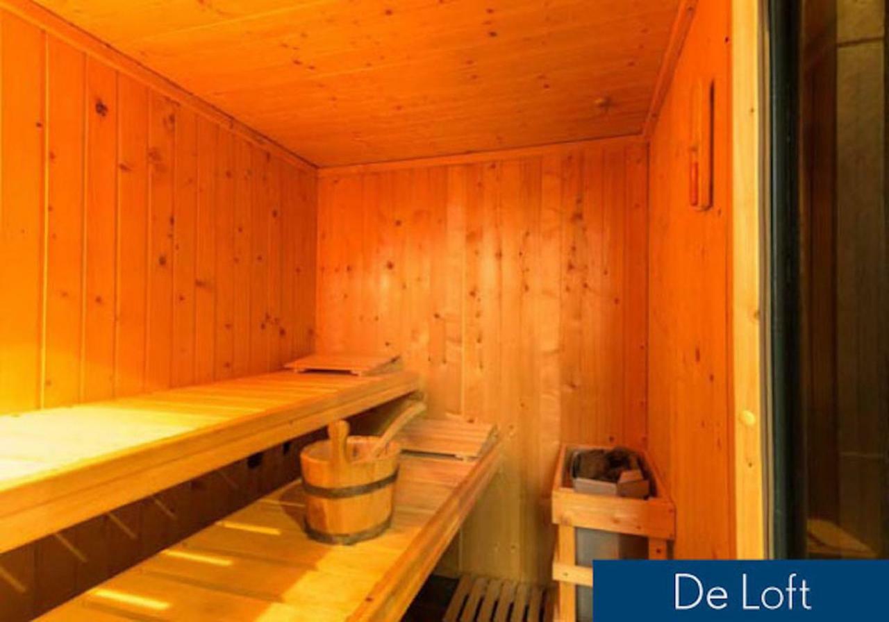 Loft, Private House With Wifi And Free Parking For 1 Car Apartment Weesp Exterior photo